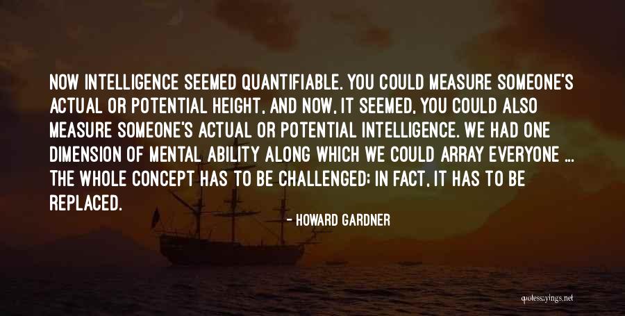 Paneloux Pronunciation Quotes By Howard Gardner Paneloux Pronunciation Quotes By Howard Gardner