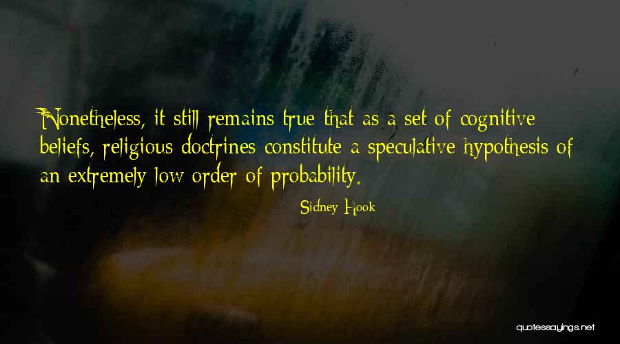 Panenpoker Quotes By Sidney Hook Panenpoker Quotes By Sidney Hook