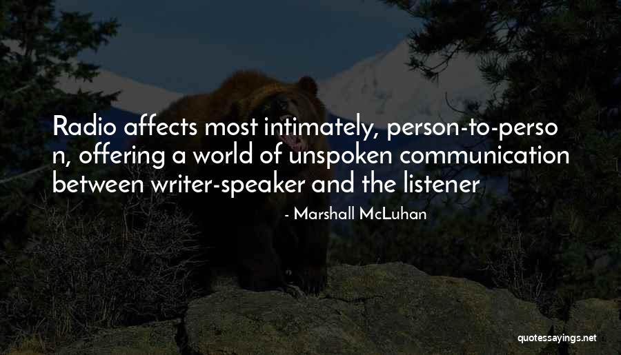 Panensky T Nec Quotes By Marshall McLuhan Panensky T Nec Quotes By Marshall McLuhan