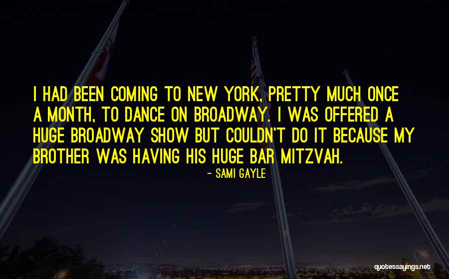 Panensky T Nec Quotes By Sami Gayle Panensky T Nec Quotes By Sami Gayle
