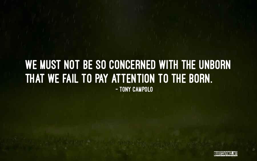 Panensky T Nec Quotes By Tony Campolo Panensky T Nec Quotes By Tony Campolo