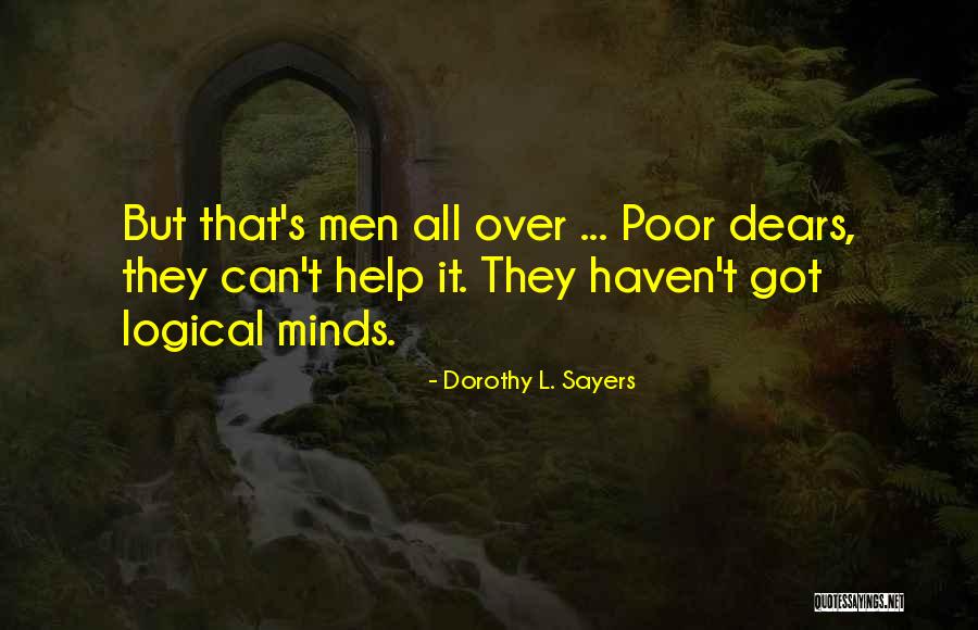 Panentheistic Hinduism Quotes By Dorothy L. Sayers Panentheistic Hinduism Quotes By Dorothy L. Sayers