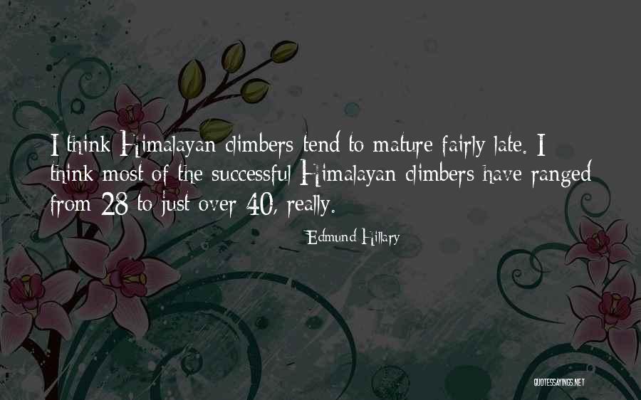 Panepinto Podiatry Quotes By Edmund Hillary Panepinto Podiatry Quotes By Edmund Hillary