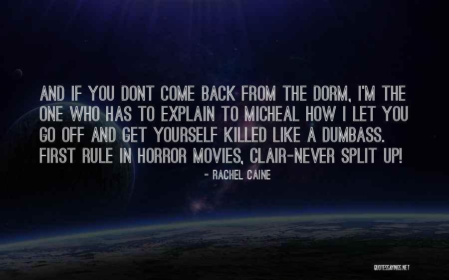 Panerai Quotes By Rachel Caine Panerai Quotes By Rachel Caine