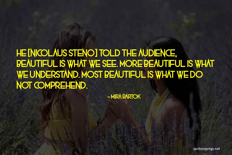Panero Quotes By Mira Bartok Panero Quotes By Mira Bartok