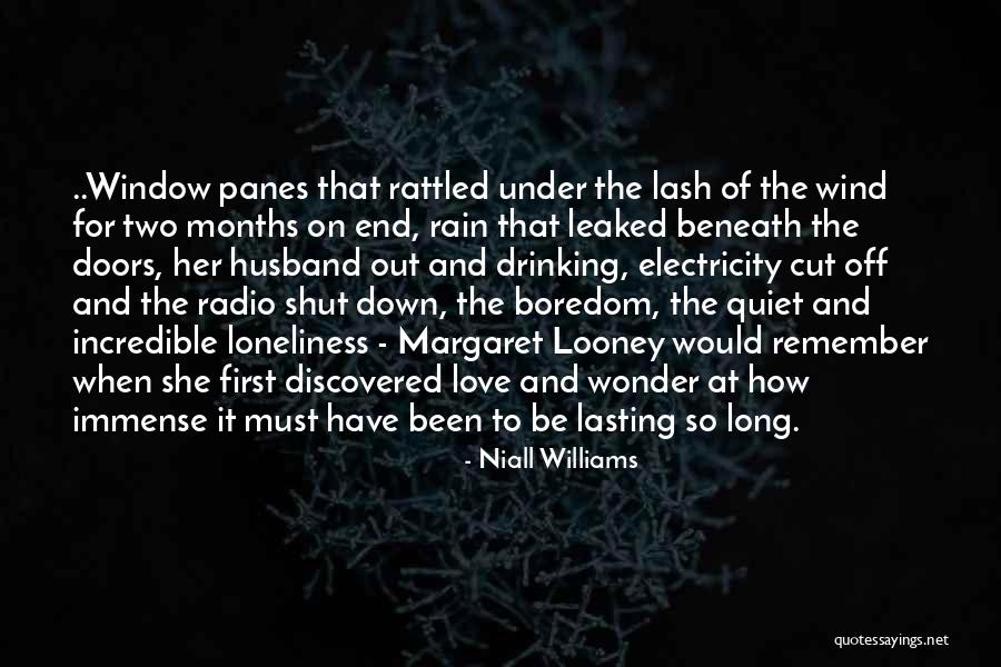 Panes Quotes By Niall Williams Panes Quotes By Niall Williams