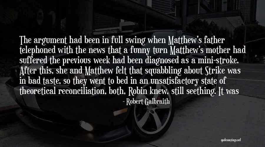 Panetta Physical Therapy Quotes By Robert Galbraith Panetta Physical Therapy Quotes By Robert Galbraith