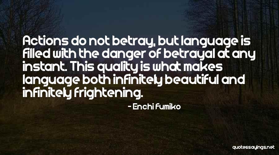 Panettiere And Klitschko Quotes By Enchi Fumiko Panettiere And Klitschko Quotes By Enchi Fumiko