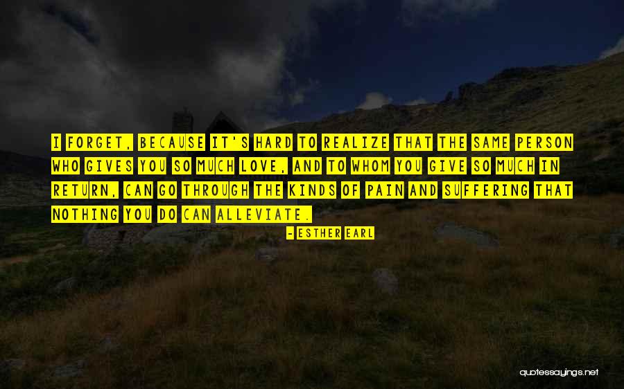 Panettieri Pasta Quotes By Esther Earl Panettieri Pasta Quotes By Esther Earl