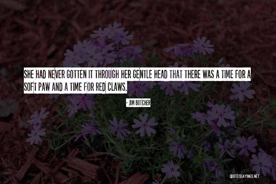 Panettieri Pasta Quotes By Jim Butcher Panettieri Pasta Quotes By Jim Butcher