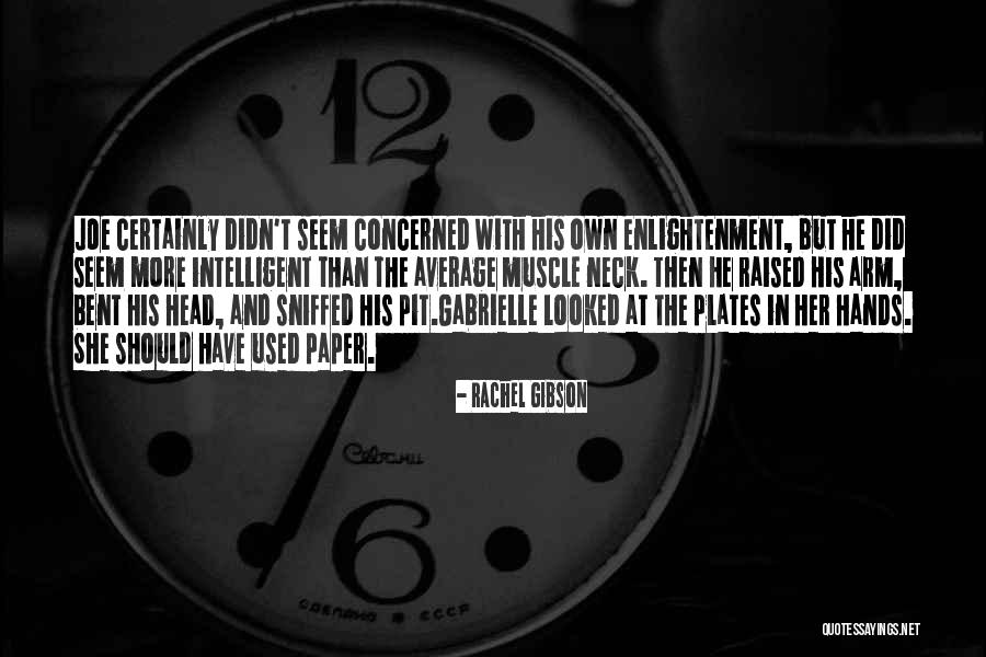 Panettone Paper Quotes By Rachel Gibson Panettone Paper Quotes By Rachel Gibson