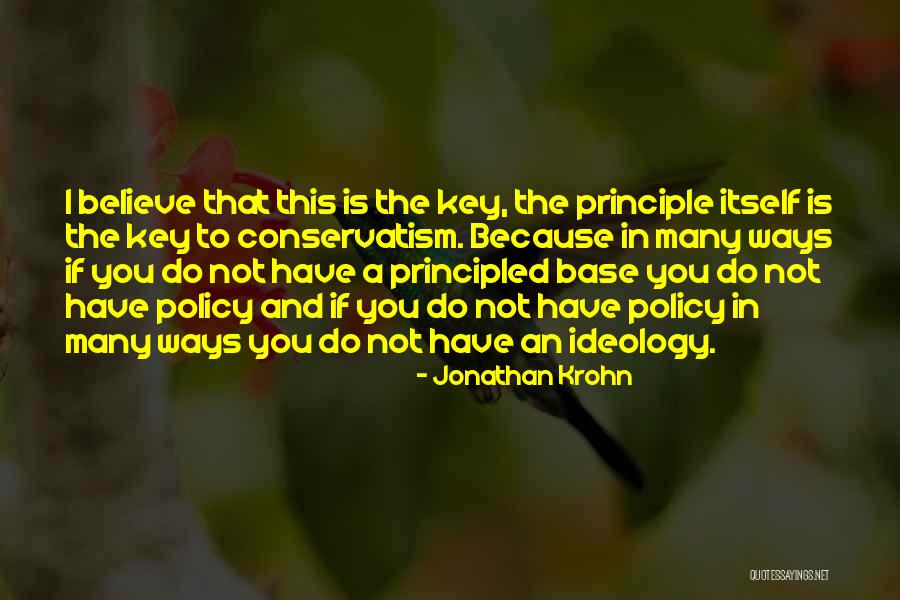 Paneve Io Quotes By Jonathan Krohn Paneve Io Quotes By Jonathan Krohn