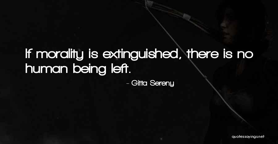 Panferova Quotes By Gitta Sereny Panferova Quotes By Gitta Sereny