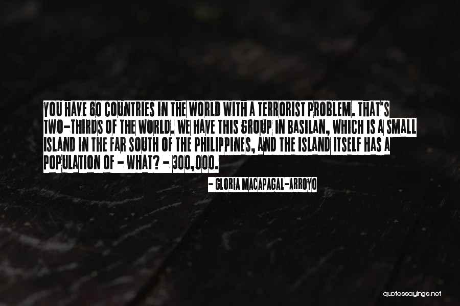 Panferova Quotes By Gloria Macapagal-Arroyo Panferova Quotes By Gloria Macapagal-Arroyo