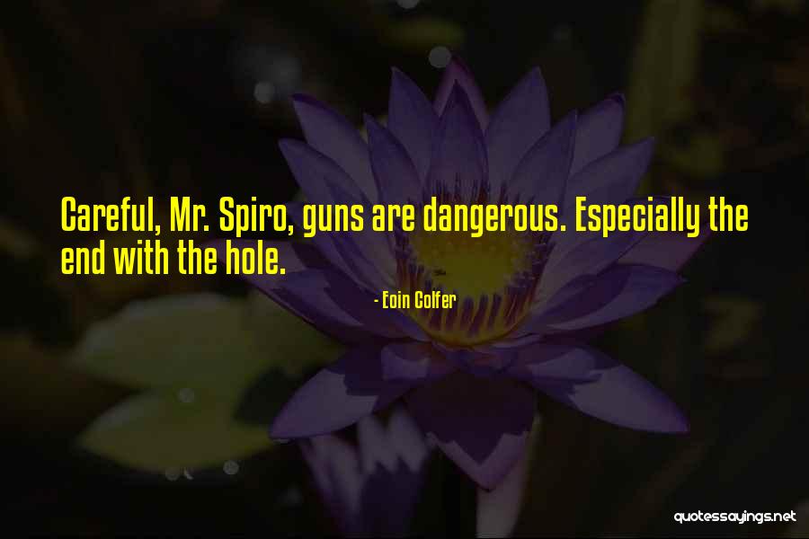 Pang Barang Quotes By Eoin Colfer Pang Barang Quotes By Eoin Colfer
