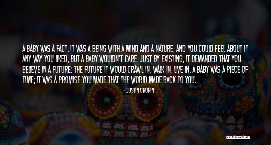 Pang Barang Quotes By Justin Cronin Pang Barang Quotes By Justin Cronin