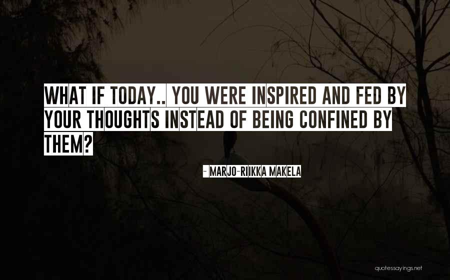 Pang Basag Quotes By Marjo-Riikka Makela Pang Basag Quotes By Marjo-Riikka Makela