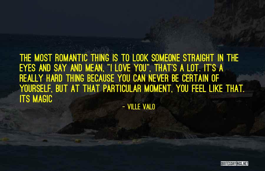 Pang Konsensya Quotes By Ville Valo Pang Konsensya Quotes By Ville Valo