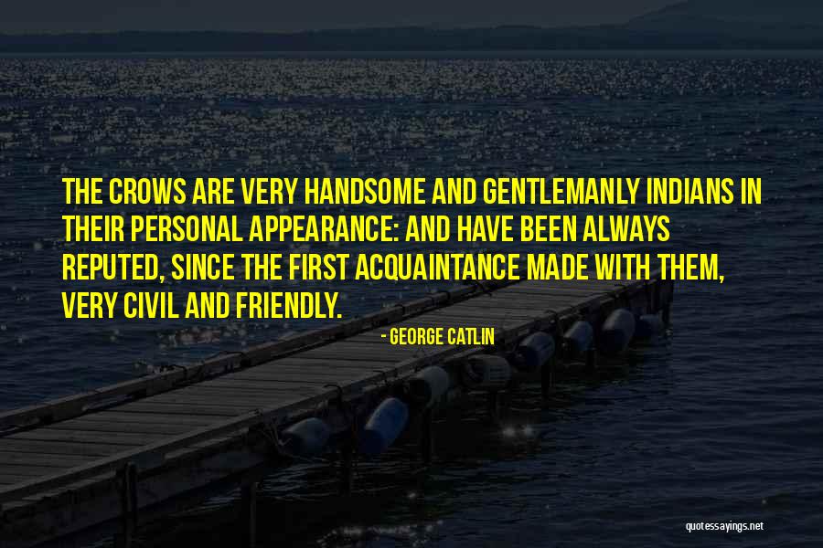 Pang Lambing Na Quotes By George Catlin Pang Lambing Na Quotes By George Catlin