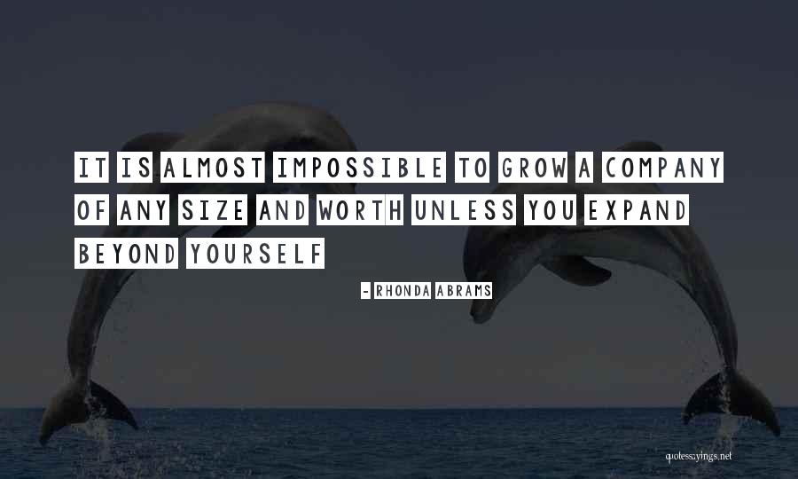 Pang Maarte Quotes By Rhonda Abrams Pang Maarte Quotes By Rhonda Abrams