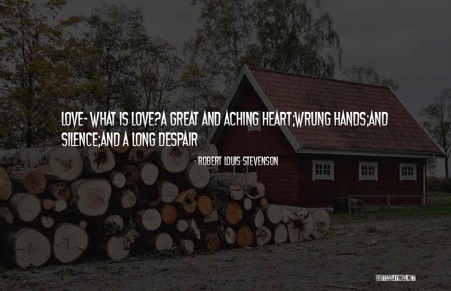 Pang Maarte Quotes By Robert Louis Stevenson Pang Maarte Quotes By Robert Louis Stevenson
