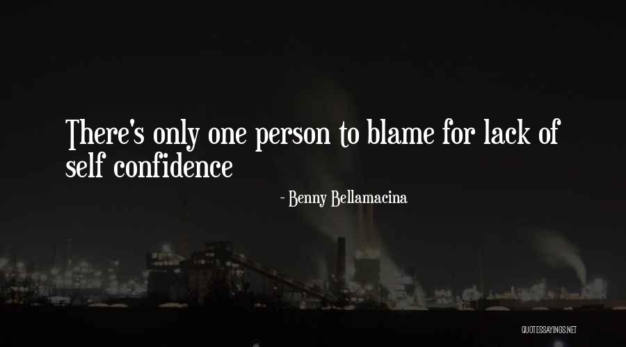 Pang Maldita Quotes By Benny Bellamacina Pang Maldita Quotes By Benny Bellamacina