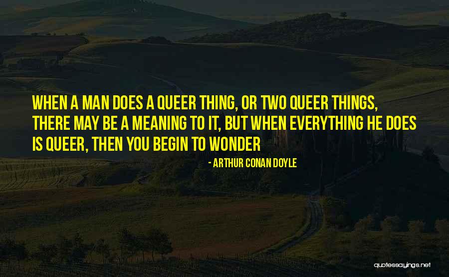 Pang Tira Quotes By Arthur Conan Doyle Pang Tira Quotes By Arthur Conan Doyle