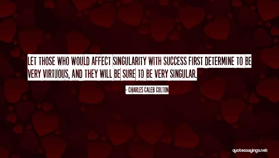 Pang Tong Quotes By Charles Caleb Colton Pang Tong Quotes By Charles Caleb Colton