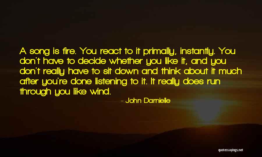 Pangako Sa Quotes By John Darnielle Pangako Sa Quotes By John Darnielle