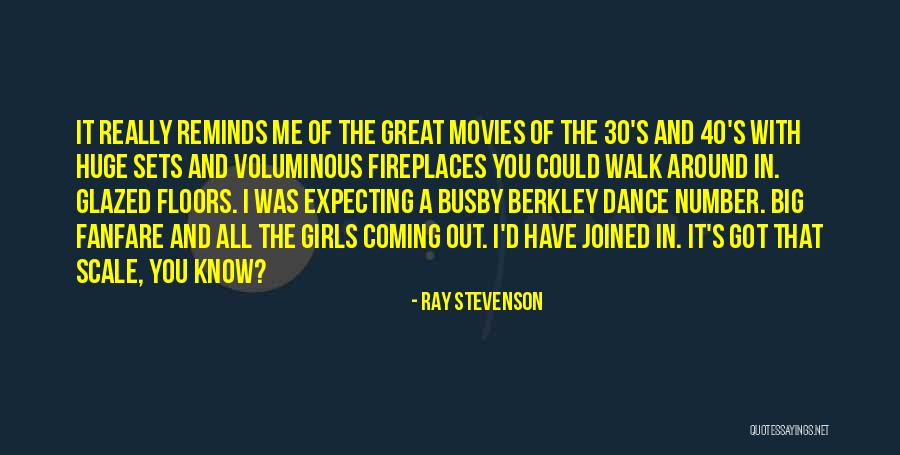 Pangako Sa Quotes By Ray Stevenson Pangako Sa Quotes By Ray Stevenson