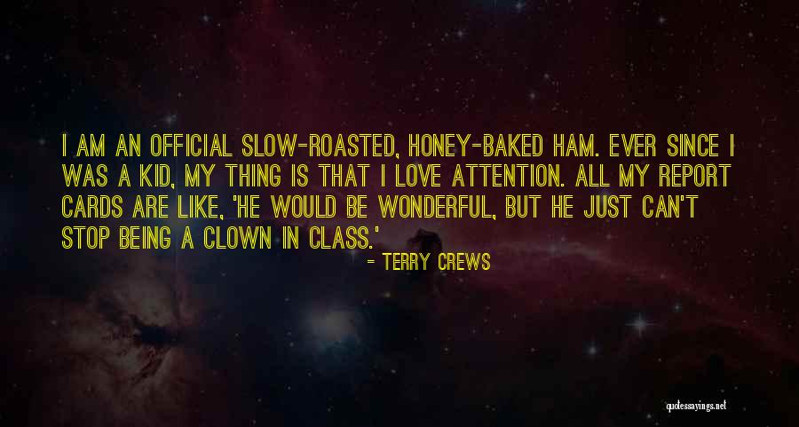 Pangako Sa Quotes By Terry Crews Pangako Sa Quotes By Terry Crews