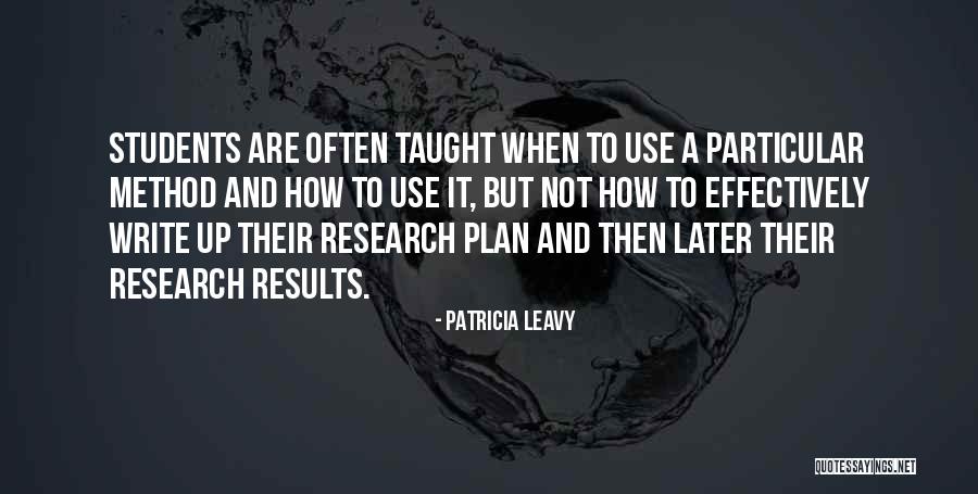 Pangalan At Panghalip Quotes By Patricia Leavy Pangalan At Panghalip Quotes By Patricia Leavy