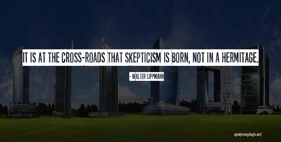 Pangalan Pambalana Quotes By Walter Lippmann Pangalan Pambalana Quotes By Walter Lippmann