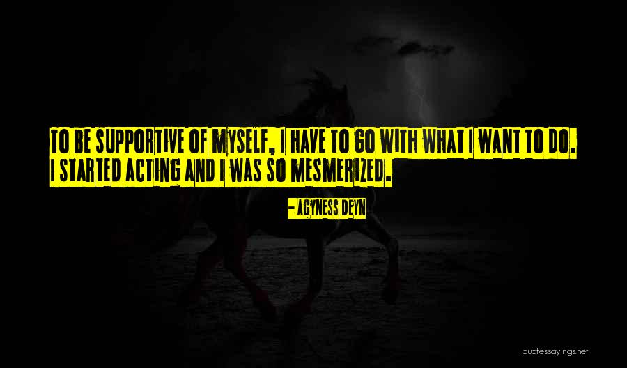 Pangallo David Quotes By Agyness Deyn Pangallo David Quotes By Agyness Deyn