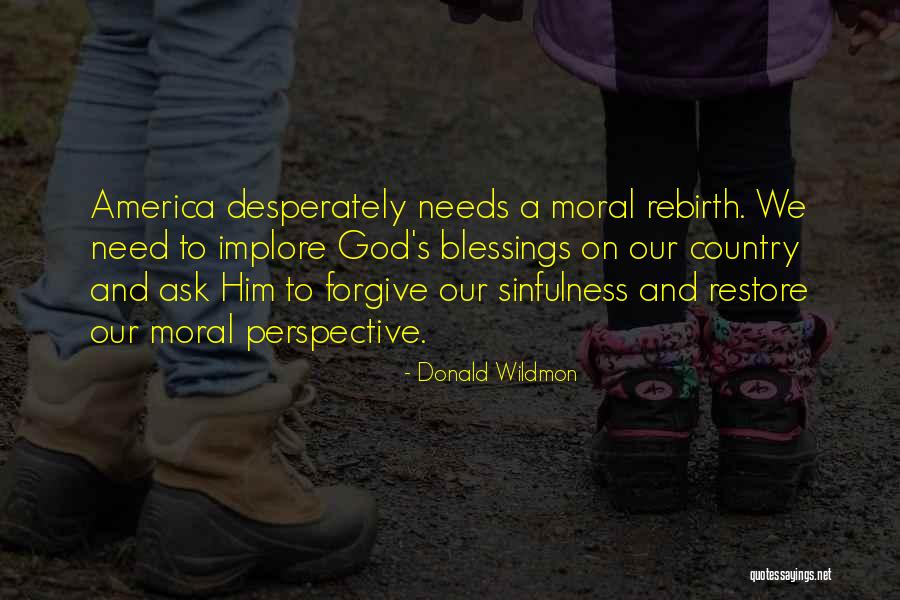 Pangallo David Quotes By Donald Wildmon Pangallo David Quotes By Donald Wildmon