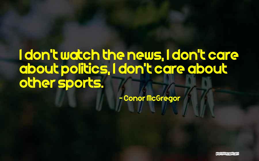 Pangamba In English Quotes By Conor McGregor Pangamba In English Quotes By Conor McGregor