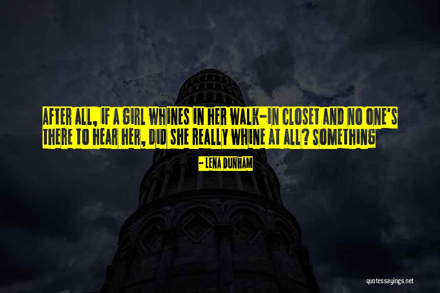 Pangamba In English Quotes By Lena Dunham Pangamba In English Quotes By Lena Dunham
