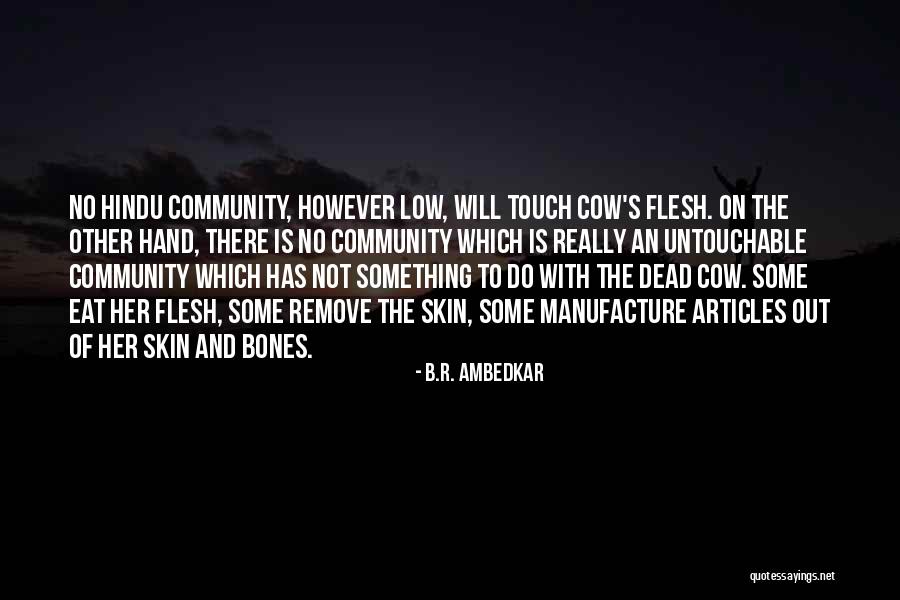 Pangamba Quotes By B.R. Ambedkar Pangamba Quotes By B.R. Ambedkar