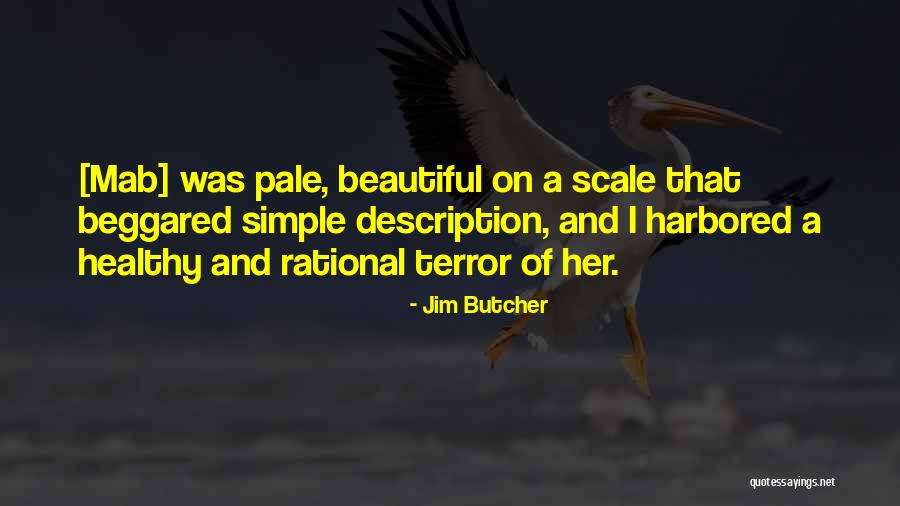 Pangangalaga Sa Kalikasan Quotes By Jim Butcher Pangangalaga Sa Kalikasan Quotes By Jim Butcher