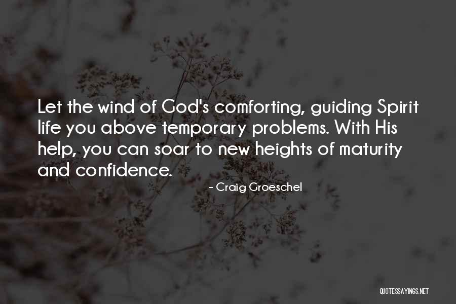 Panganiban Reef Quotes By Craig Groeschel Panganiban Reef Quotes By Craig Groeschel
