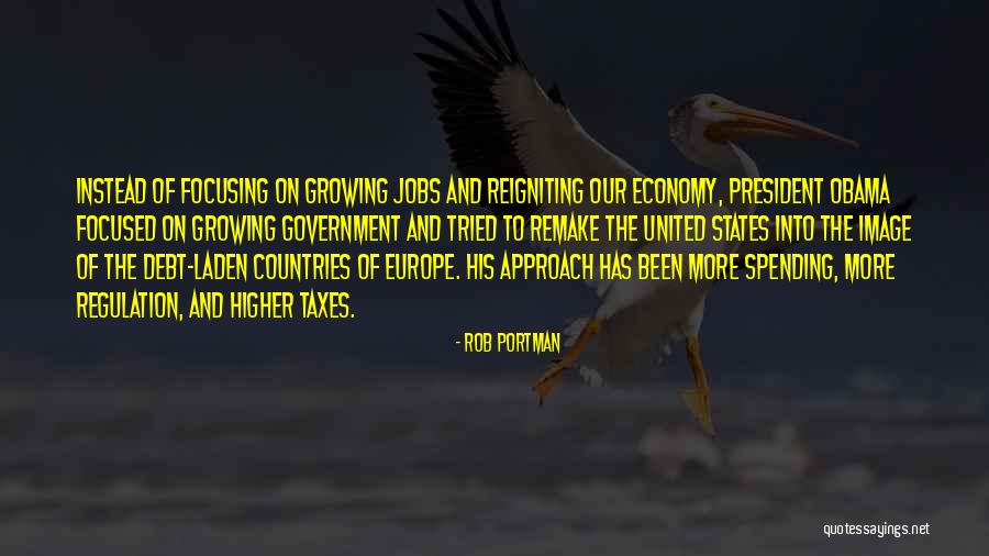 Pangarap Ko Quotes By Rob Portman Pangarap Ko Quotes By Rob Portman