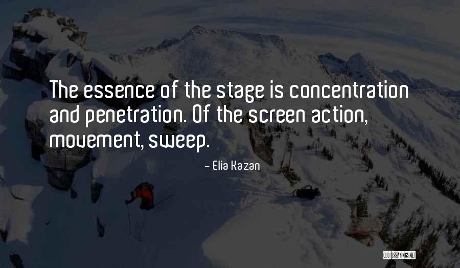 Pangarap Love Quotes By Elia Kazan Pangarap Love Quotes By Elia Kazan