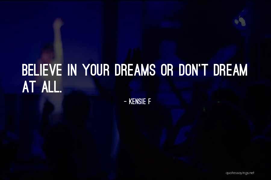 Pangarap Love Quotes By Kensie F Pangarap Love Quotes By Kensie F