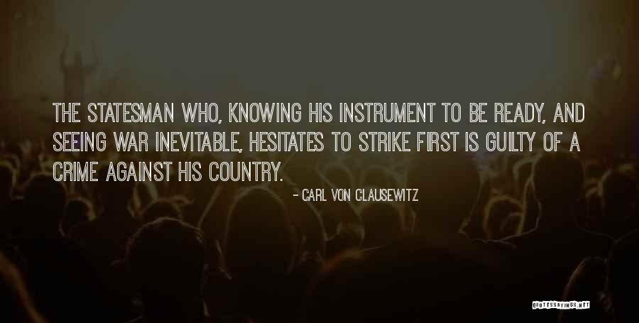 Pangari Publication Quotes By Carl Von Clausewitz Pangari Publication Quotes By Carl Von Clausewitz