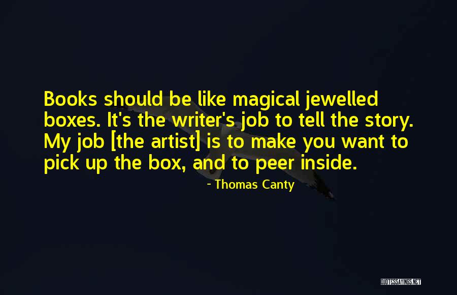 Pangari Publication Quotes By Thomas Canty Pangari Publication Quotes By Thomas Canty
