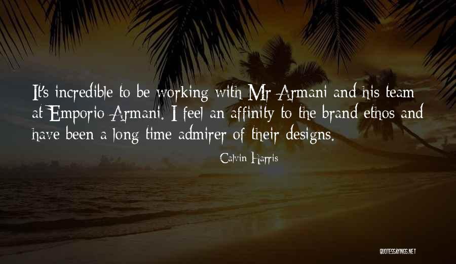 Pangelinan Joseph Quotes By Calvin Harris Pangelinan Joseph Quotes By Calvin Harris