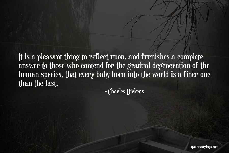 Pangeran Kecil Quotes By Charles Dickens Pangeran Kecil Quotes By Charles Dickens