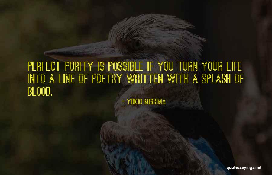 Pangeran Kecil Quotes By Yukio Mishima Pangeran Kecil Quotes By Yukio Mishima