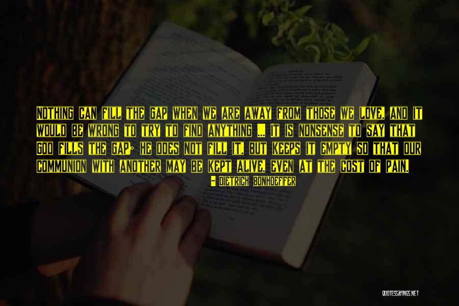 Pangesti Quotes By Dietrich Bonhoeffer Pangesti Quotes By Dietrich Bonhoeffer
