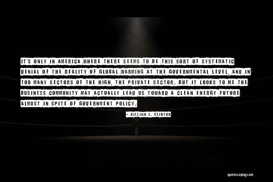 Pangesti Quotes By William J. Clinton Pangesti Quotes By William J. Clinton